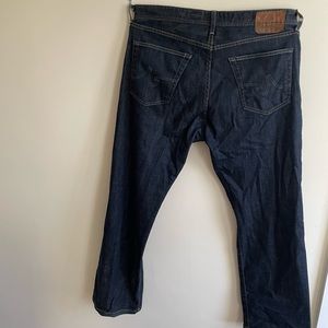 AG Jeans Adriano Goldschmied 36x30